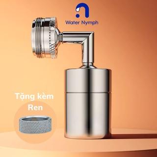 Top 10 đầu nối vòi nước xoay tốt nhất