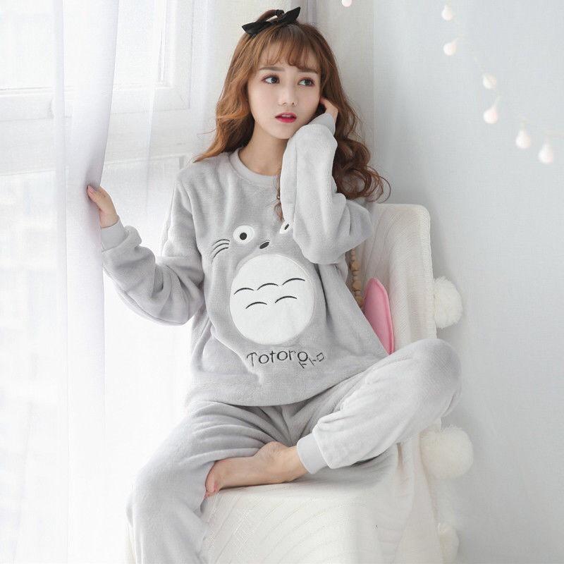 Tại sao nên sở hữu ít nhất một bộ đồ bộ pijama nữ?