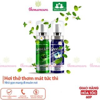 Top 10 bình xịt nước tốt nhất