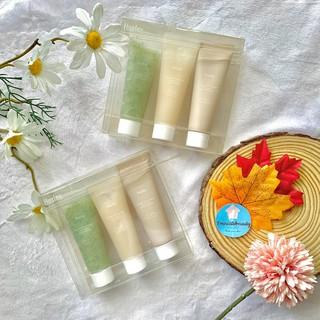 (Mini size 30g) Mặt Nạ Tẩy Tế Bào Chết, Đất Sét, Ngủ Chiết Xuất Từ Xương Rồng Huxley Scrub Mask Sweet Therapy