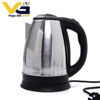 Top 10 ấm siêu tốc inox 1,8 lít tốt nhất