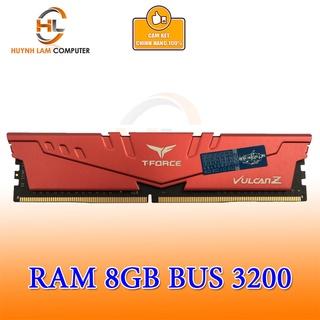 ram 8gb ddr4