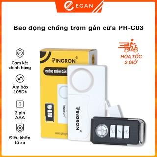 Top 10 chuông báo động chống trộm tốt nhất