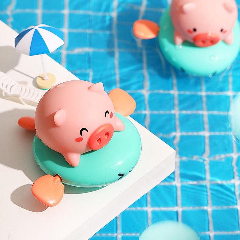 Có tồn tại những nguy hiểm nào khi chơi đồ chơi lên dây cót?