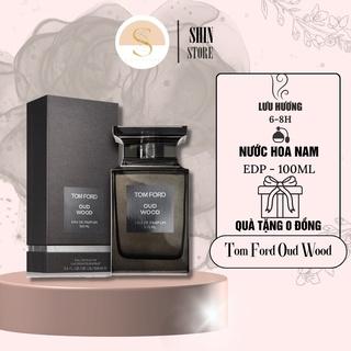 Top 10 nước hoa tom ford tốt nhất