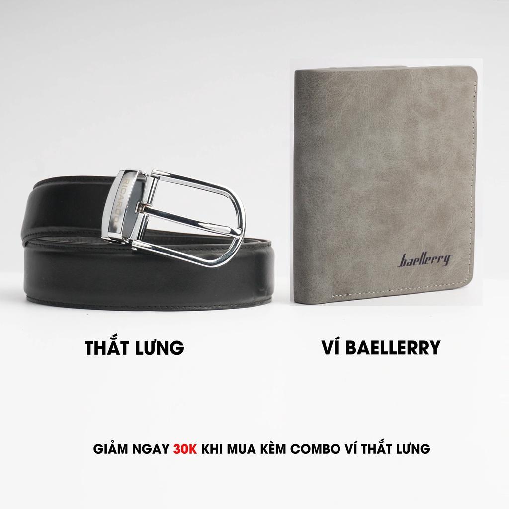 Làm thế nào để bảo quản và vệ sinh ví da nam?