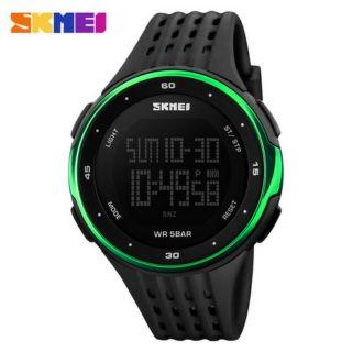 Đồng Hồ Nam Điện Tử SKMEI 1219 Fullbox Chính Hãng