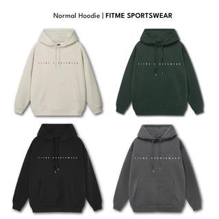 Top 10 áo khoác hoodie form rộng tốt nhất