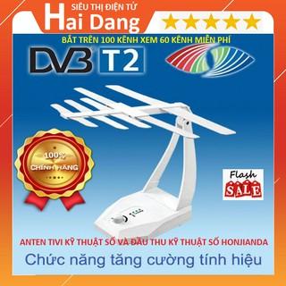 Top 10 ăng ten tv kỹ thuật số tốt nhất