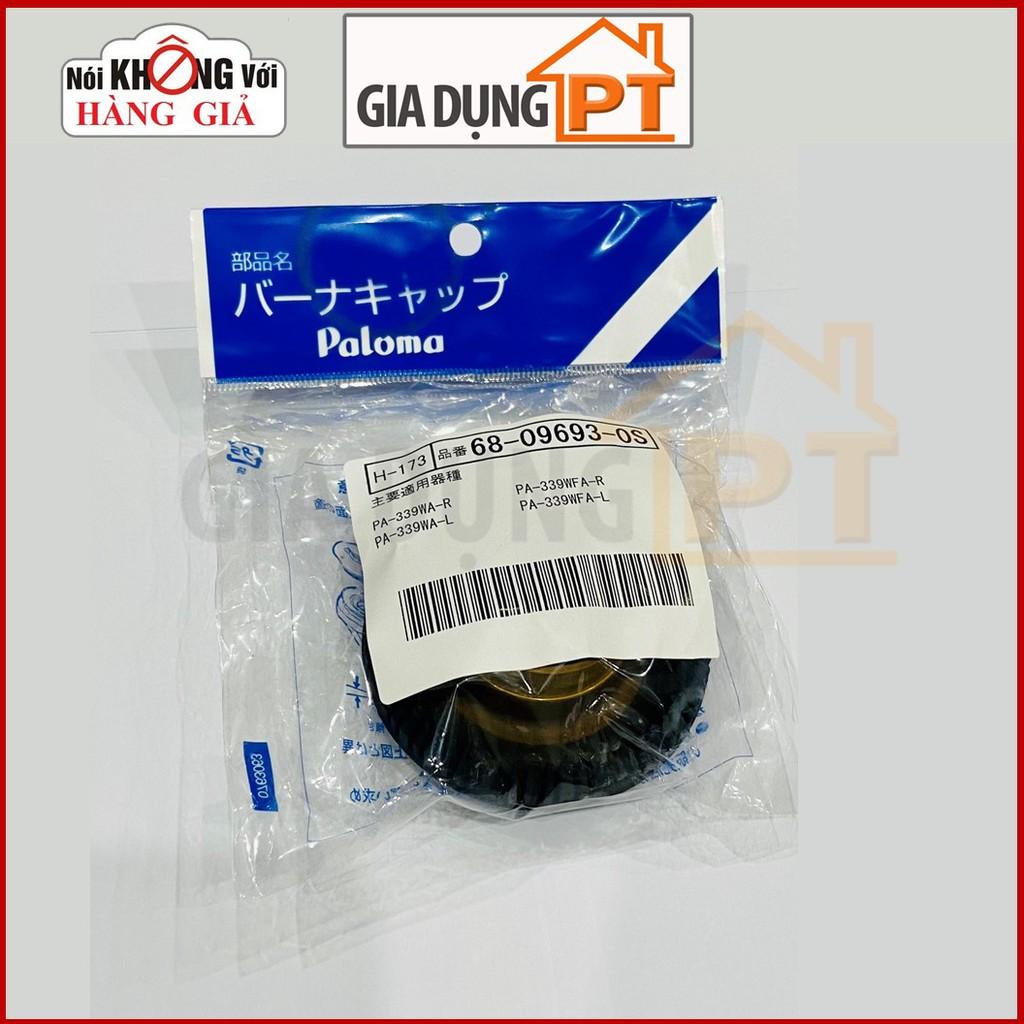 Làm thế nào để vệ sinh và bảo dưỡng mâm chia lửa bếp ga?