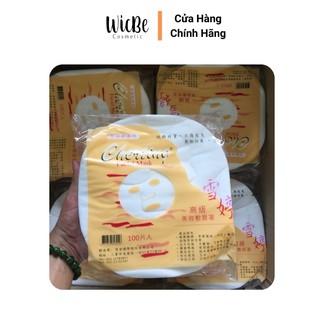 Top 10 mặt nạ giấy khô tốt nhất