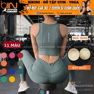 áo tập gym yoga nữ dài