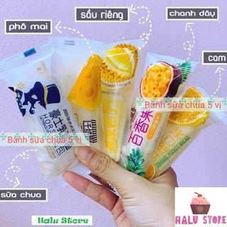 Top 10 bánh sữa chua tốt nhất