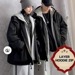 Top 10 áo khoác hoodie zip nam nữ tốt nhất