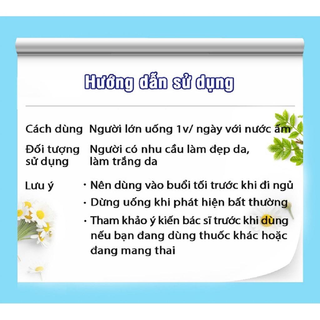 Sản phẩm viên uống DHC Nhật Bản có an toàn không?