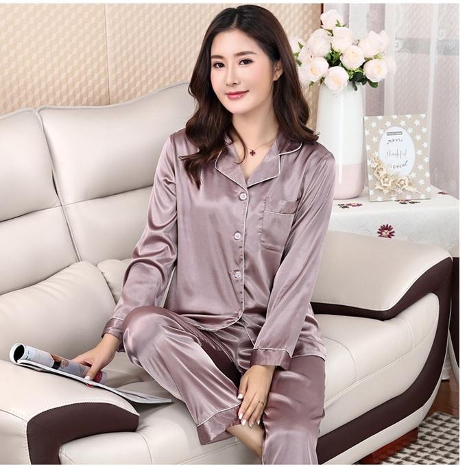 Nên mua đồ bộ pijama nữ ở đâu?