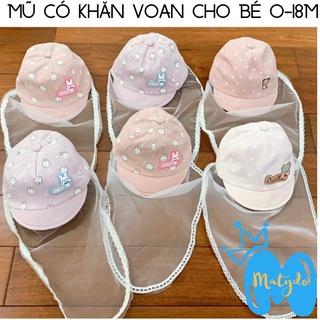 Top 10 mũ sơ sinh tốt nhất