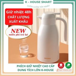 Top 10 phích giữ nhiệt tốt nhất