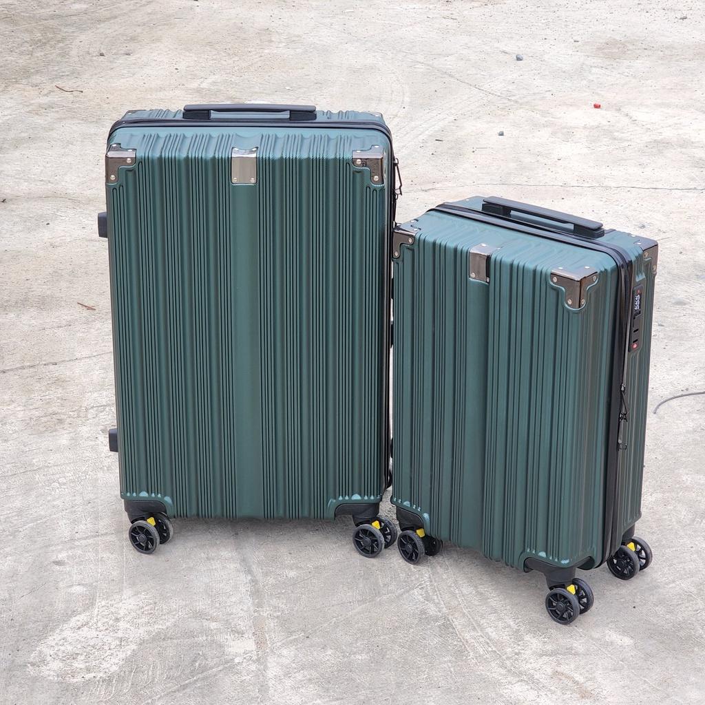 Làm thế nào để bảo quản và vệ sinh vali kéo du lịch xách tay?