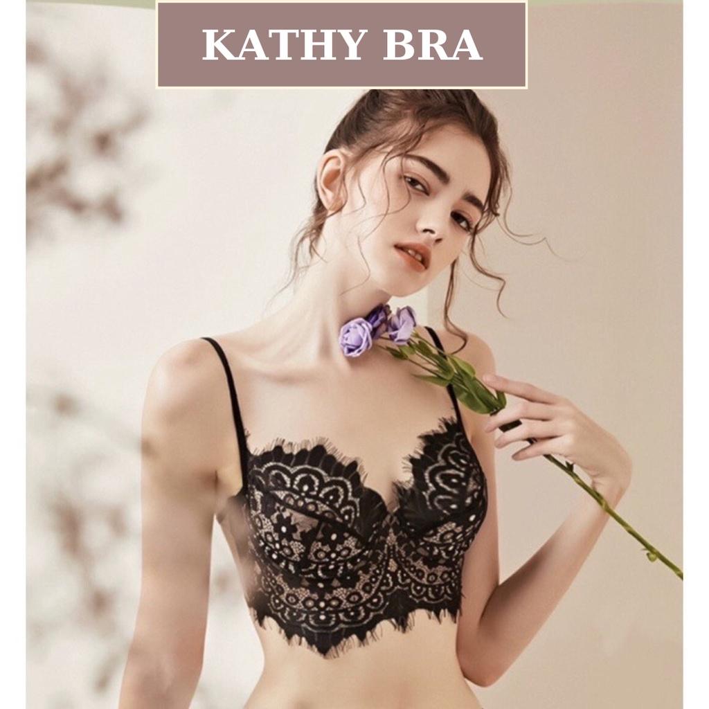 Làm thế nào để chọn size áo lót ren bralette có mút phù hợp?