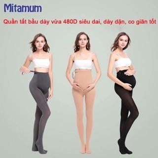 Top 10 quần tất bà bầu tốt nhất