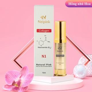 Top 10 làm hồng nhũ hoa và vùng kín tốt nhất