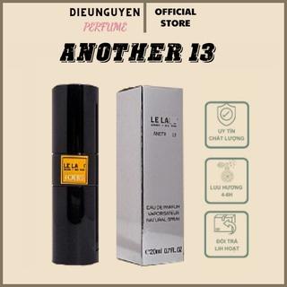 Nước Hoa Nam Nữ ANOTHER LE LA.BO 13 Mini 20ml Cao Cấp