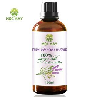 Tinh dầu oải hương Mộc Mây nhập khẩu Pháp lọ 100ml