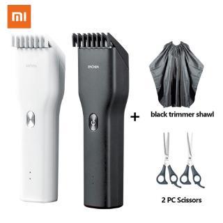 Tông đơ cắt tóc điện Xiaomi Enchen Boost cho trẻ em và người lớn