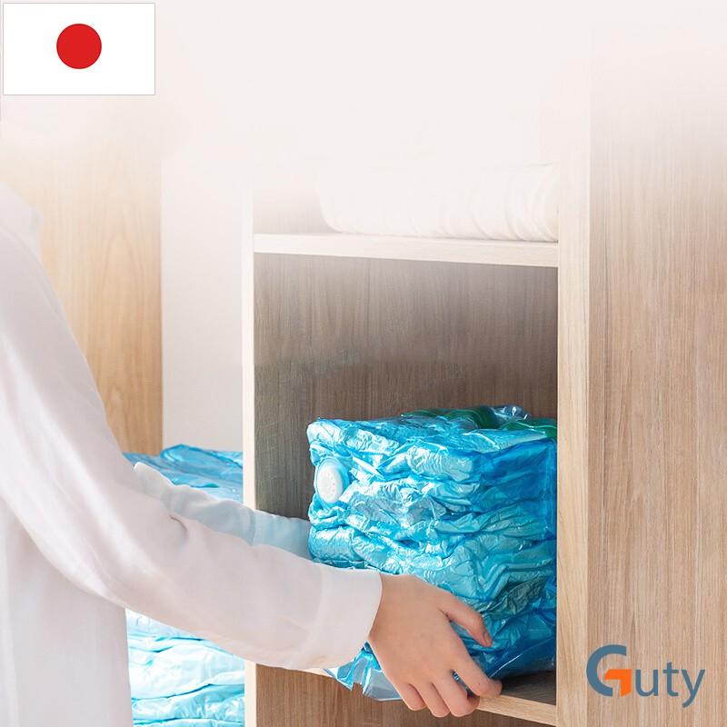 Túi đựng chăn màn, mền gối có thể được sử dụng để giữ ấm cho đồ đạc trong mùa đông không?