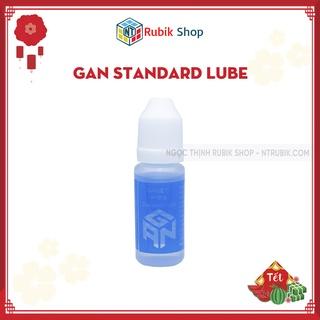 [Dầu bôi trơn Rubik] Gan Standard Lube 10ml