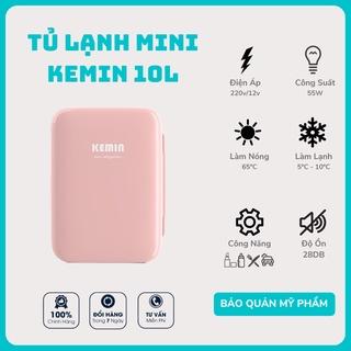 Top 10 tủ lạnh mini tốt nhất