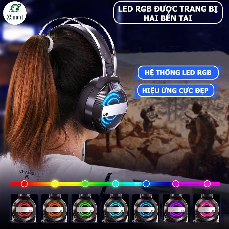 Tai nghe gaming nào phù hợp cho các game thủ chuyên nghiệp?
