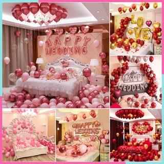 Top 10 set bóng trang trí phòng tốt nhất