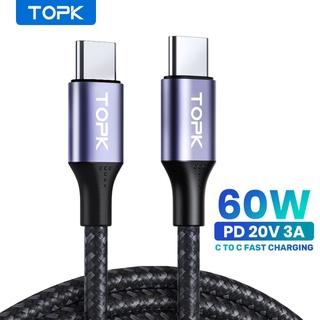 Top 10 topk dây cáp sạc nhanh tốt nhất