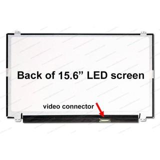 màn hình laptop 15.6 led mỏng