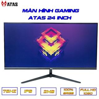 Top 10 màn hình 24 inch tốt nhất