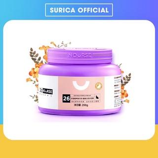 Sữa Dê Cho Mèo Nourse 26 Cho Mèo Con Mèo Bầu Sữa Sơ Sinh Thay Thế Sữa Mẹ Surica VN26 (200g)