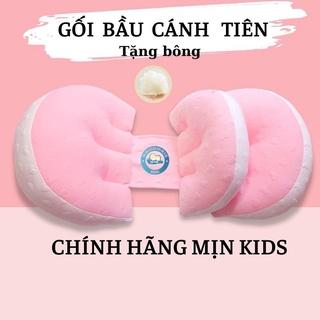 Top 10 gối kê bụng bầu tốt nhất hiện nay