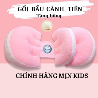 Top 10 gối kê bụng bầu tốt nhất