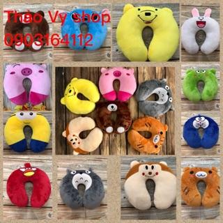 Top 10 gối kê cổ hình chữ u tốt nhất