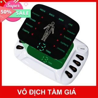 Top 10 máy mát xa xung điện tốt nhất