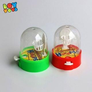 Đồ chơi bóng rổ cầm tay vui nhộn mini cho bé