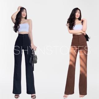 Top 10 quần suông nữ shynstores tốt nhất