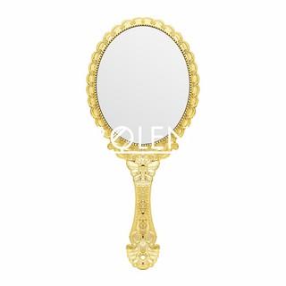 GƯƠNG CẦM TAY CÔNG CHÚA ANNA SUI SIZE LỚN 096