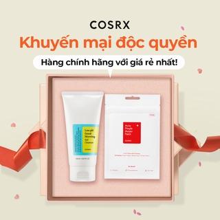 Top 10 miếng dán mụn tốt nhất