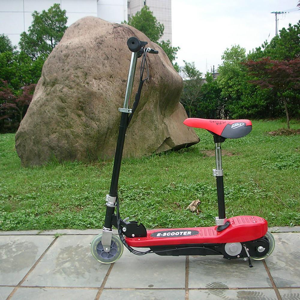Ưu điểm của xe điện mini e-scooter?