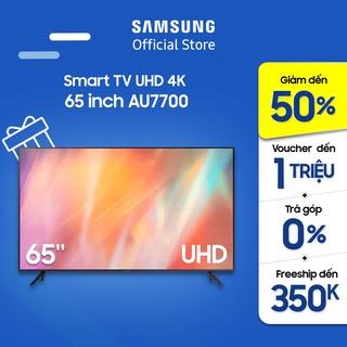 Top 10 smart tivi 65 inch 4k tốt nhất