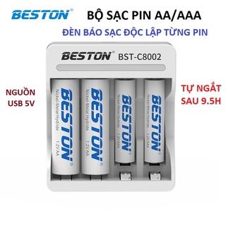 Top 10 bộ sạc pin cho máy ảnh tốt nhất