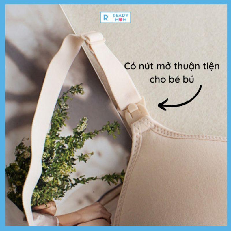 Làm thế nào để vệ sinh và bảo quản áo ngực cho con bú?